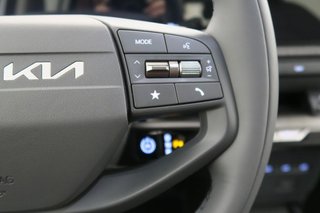 Kia EV2 Earth Standard Range