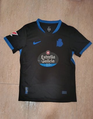 Camiseta deportivo la coruña Talla S mujer