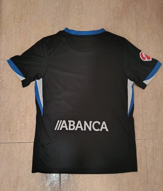 Camiseta deportivo la coruña Talla S mujer