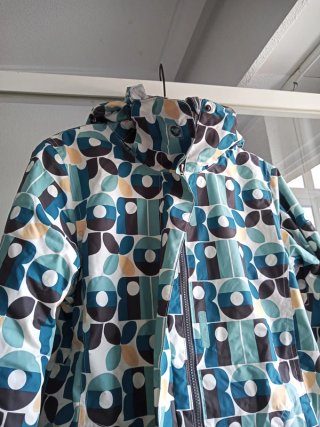 Chaqueta de Nieve Roxy Mujer