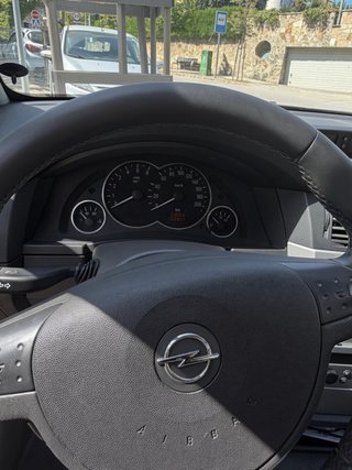 Opel Meriva 2005