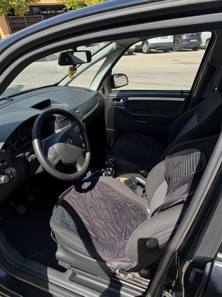 Opel Meriva 2005