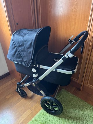 Bugaboo Camaleon3 plus