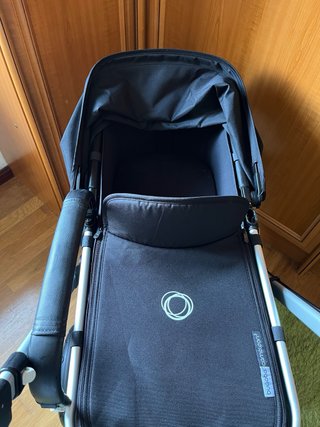 Bugaboo Camaleon3 plus