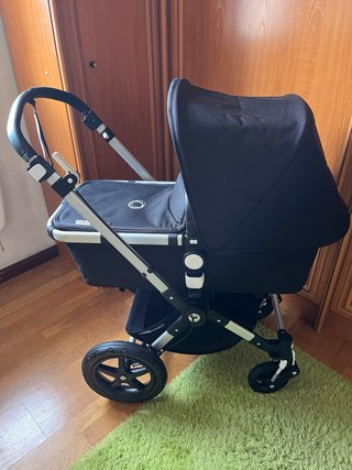 Bugaboo Camaleon3 plus