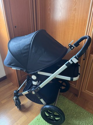 Bugaboo Camaleon3 plus