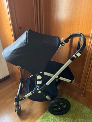 Bugaboo Camaleon3 plus