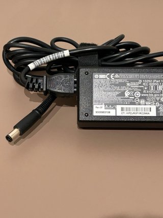 HP 260 G3 Desktop Mini PC