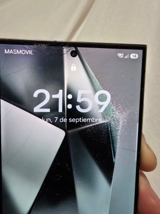 Samsung S24 Ultra 512 GB