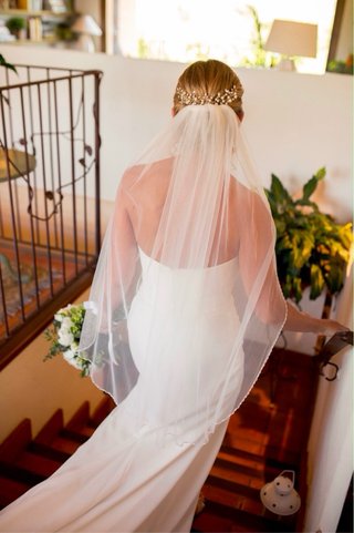 Vestido de Novia Sedka Modelo Alexandra 2027