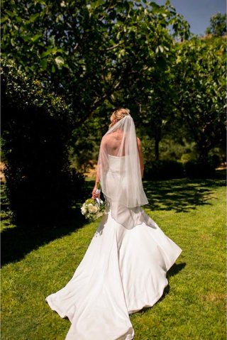 Vestido de Novia Sedka Modelo Alexandra 2027