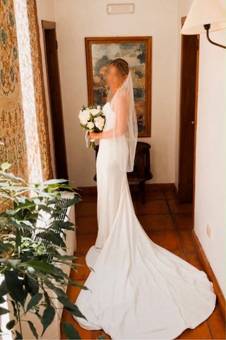Vestido de Novia Sedka Modelo Alexandra 2027