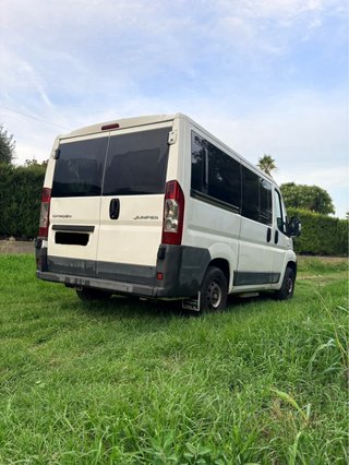 ✅ Citroen Jumper 2007 ✅