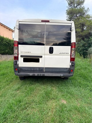 ✅ Citroen Jumper 2007 ✅