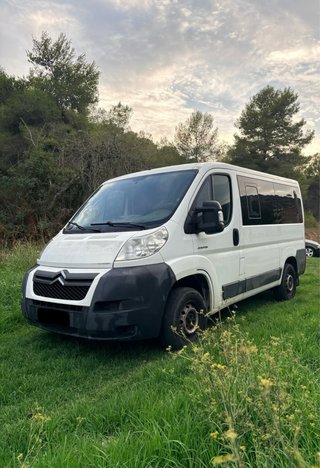 ✅ Citroen Jumper 2007 ✅