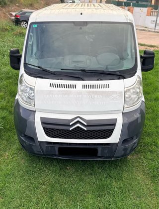 ✅ Citroen Jumper 2007 ✅