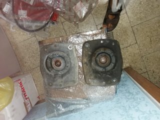 Supporti ammortizzatori anteriori Fiat Scudo 2001