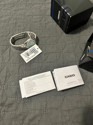 Casio LTP-1302PD-2A2VEF