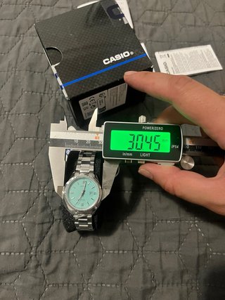 Casio LTP-1302PD-2A2VEF