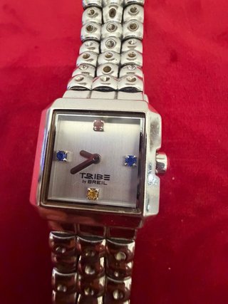 Orologio Tribe by Breil vintage