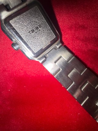 Orologio Tribe by Breil vintage