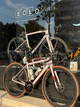 Specialized Aethos