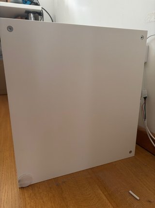 Estantería Ikea Kallax