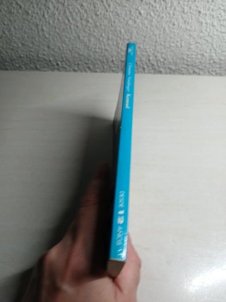 Konrad o El niño que salió de una lata de conse...