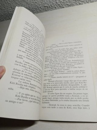 Konrad o El niño que salió de una lata de conse...
