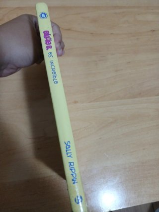 Libro  infantil
