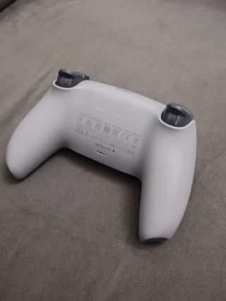 Mando PS5 Edición 30 Aniversario