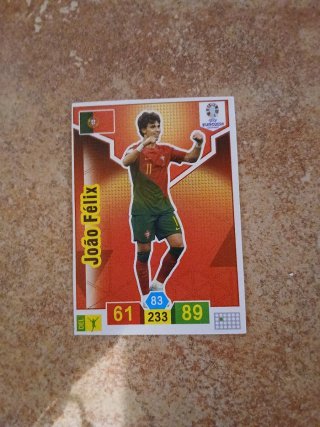 Carte da Collezione EURO 2024