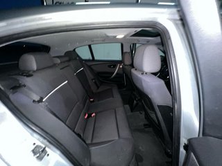 BMW Serie 1 2007