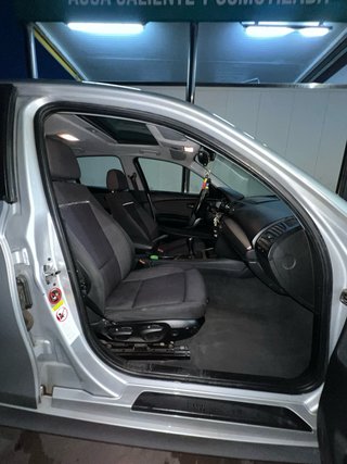BMW Serie 1 2007