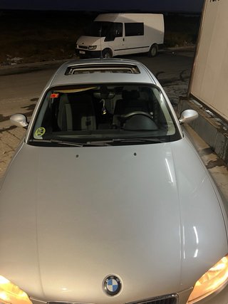 BMW Serie 1 2007