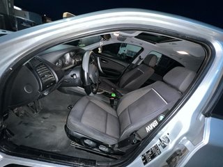 BMW Serie 1 2007