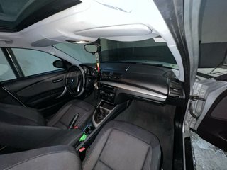 BMW Serie 1 2007