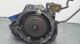 Caja cambios mercedes-benz a2463705800 cla 1128293