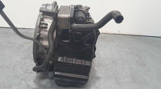 Caja cambios mercedes-benz a2463705800 cla 1128293
