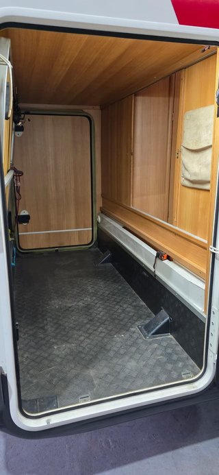 FIAT Ducato 2010