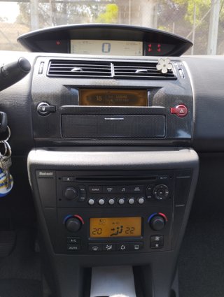 Citroen C4 2005