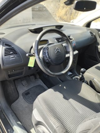 Citroen C4 2005