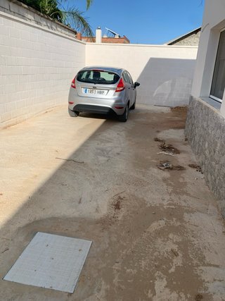 Ford Fiesta 2011