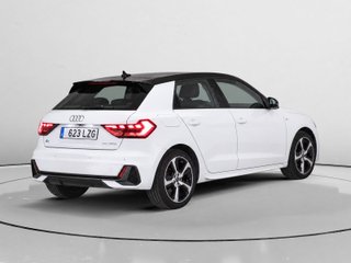 Audi A1 Sportback Adrenalin edition 30 TFSI 81 kW (110 CV) S tronic