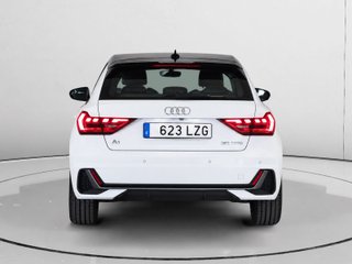 Audi A1 Sportback Adrenalin edition 30 TFSI 81 kW (110 CV) S tronic