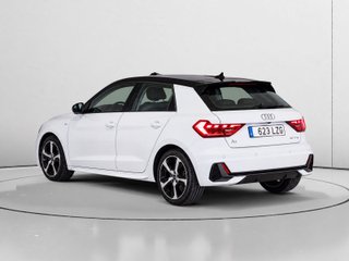 Audi A1 Sportback Adrenalin edition 30 TFSI 81 kW (110 CV) S tronic