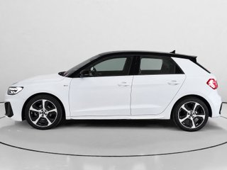 Audi A1 Sportback Adrenalin edition 30 TFSI 81 kW (110 CV) S tronic
