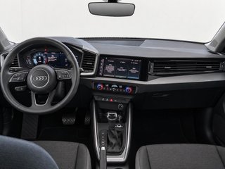 Audi A1 Sportback Adrenalin edition 30 TFSI 81 kW (110 CV) S tronic