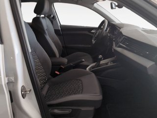 Audi A1 Sportback Adrenalin edition 30 TFSI 81 kW (110 CV) S tronic