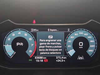 Audi A1 Sportback Adrenalin edition 30 TFSI 81 kW (110 CV) S tronic